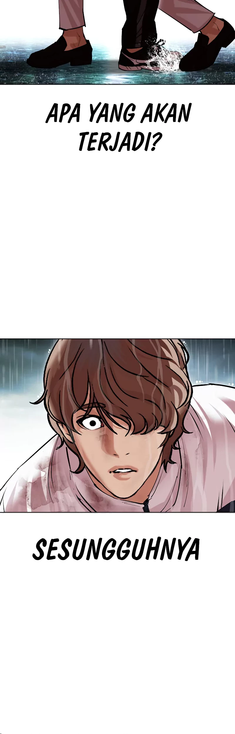 Lookism Chapter 507 Gambar 64