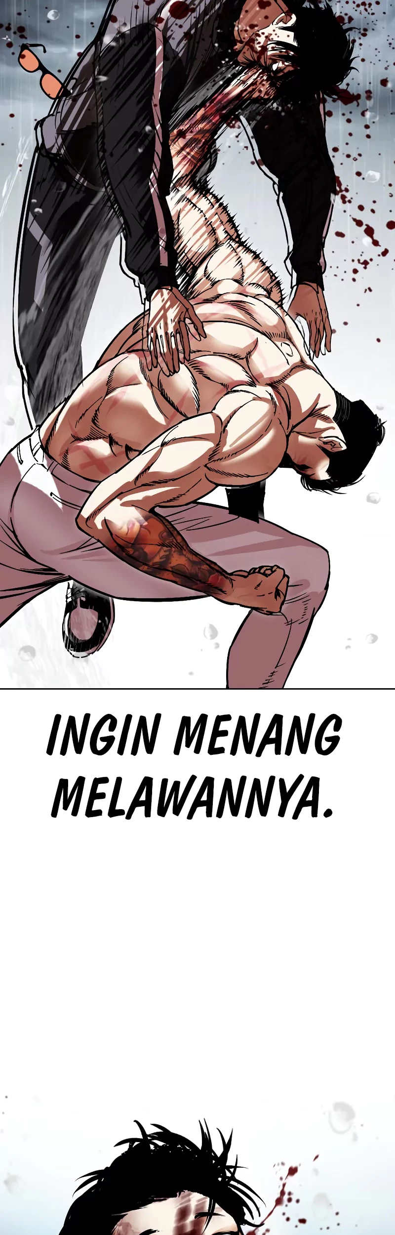 Lookism Chapter 507 Gambar 66