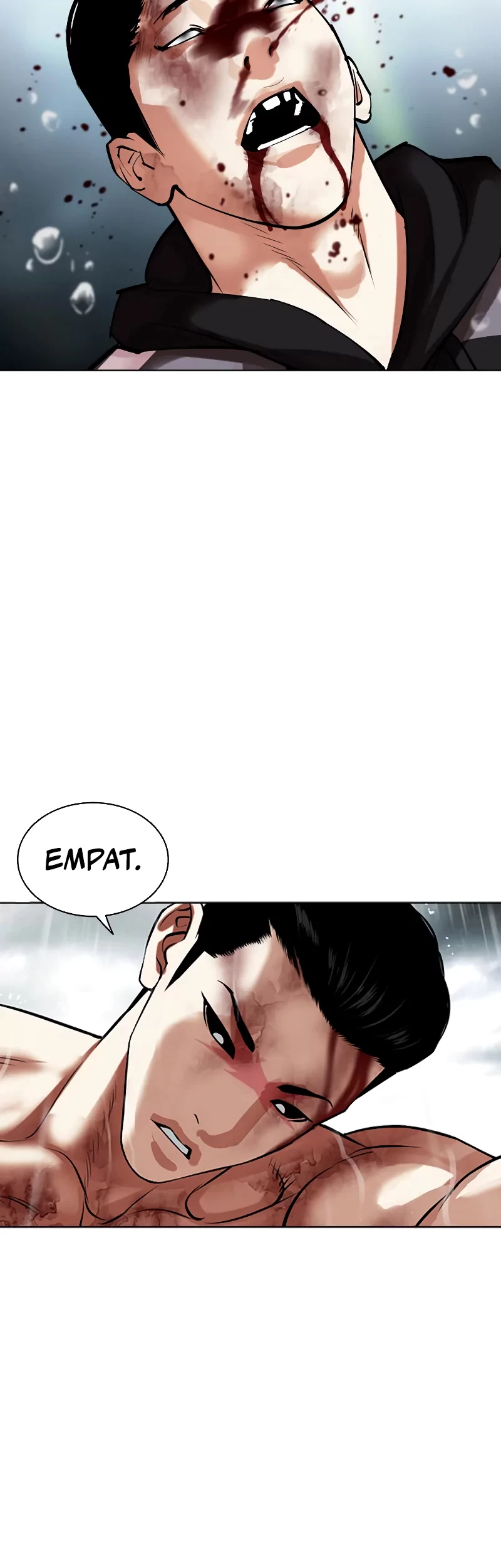 Lookism Chapter 507 Gambar 67