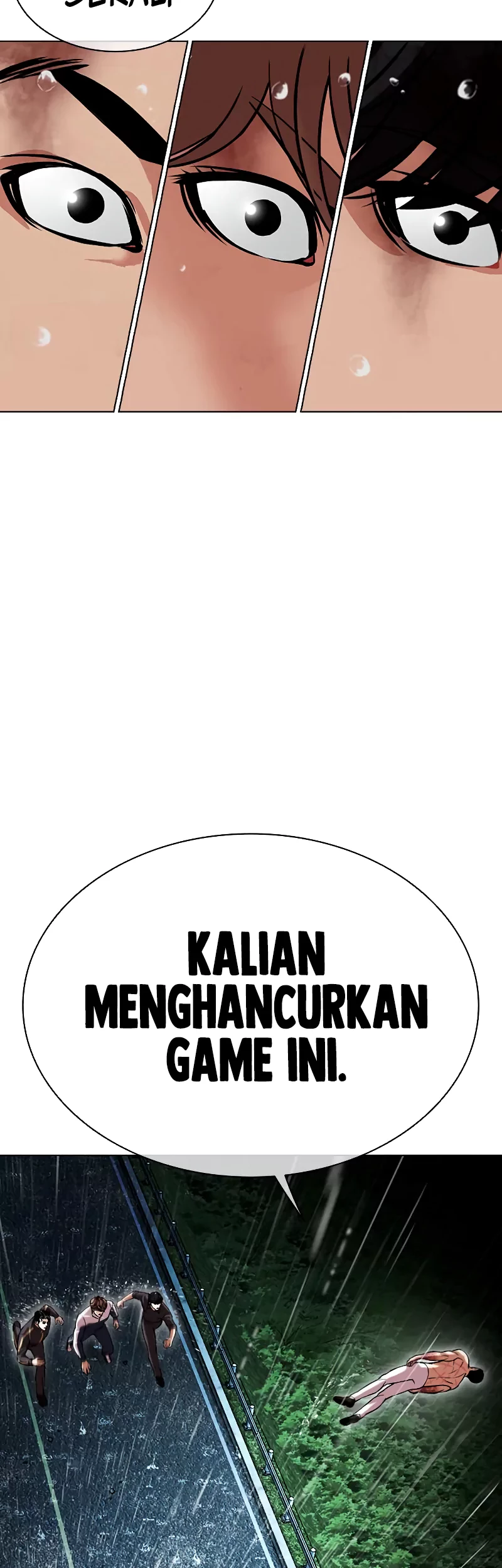 Lookism Chapter 507 Gambar 69