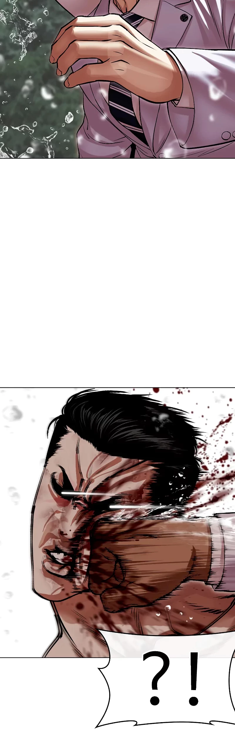 Lookism Chapter 507 Gambar 74