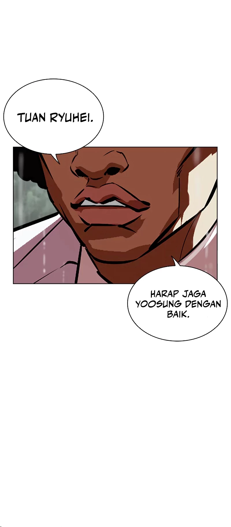 Lookism Chapter 507 Gambar 76