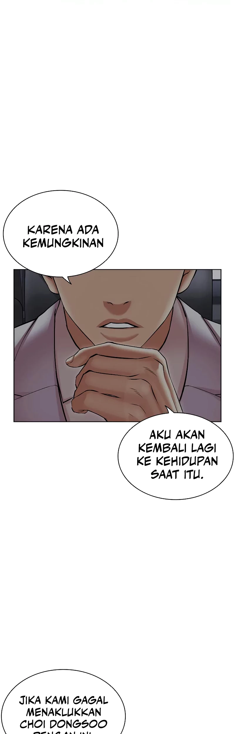 Lookism Chapter 507 Gambar 84
