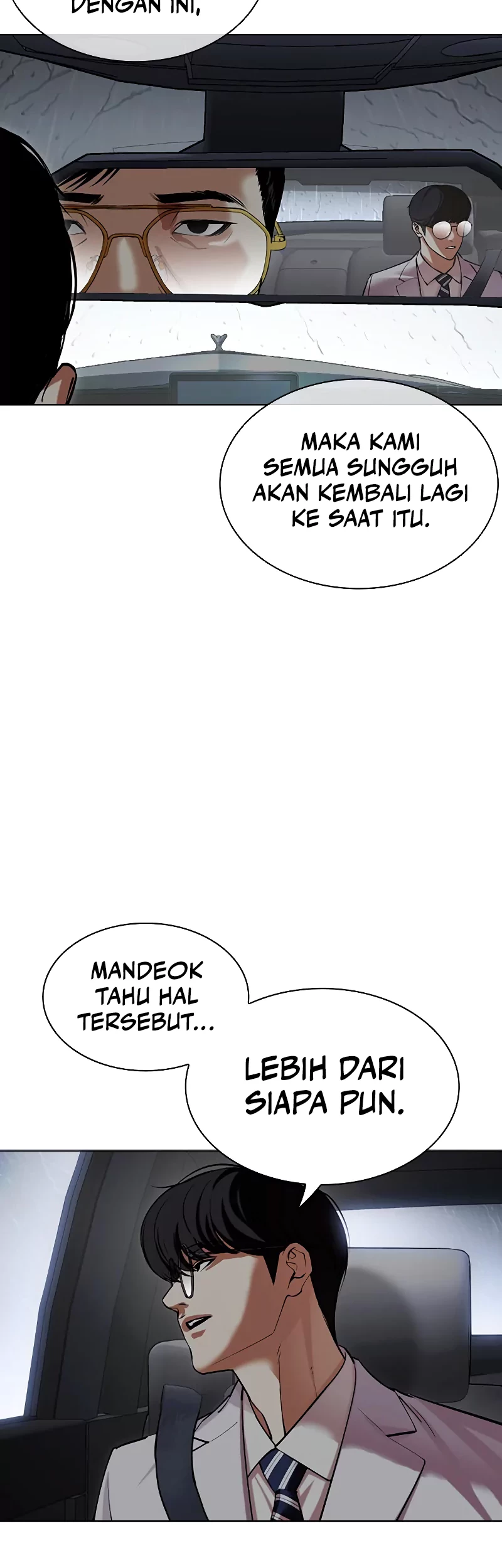 Lookism Chapter 507 Gambar 85
