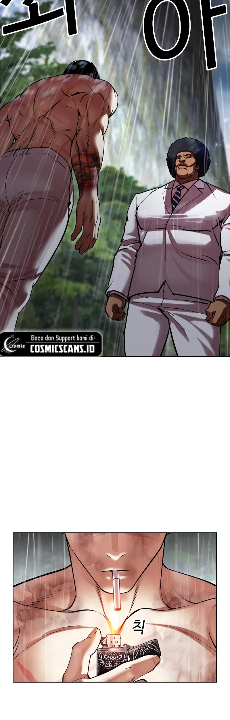 Lookism Chapter 507 Gambar 87