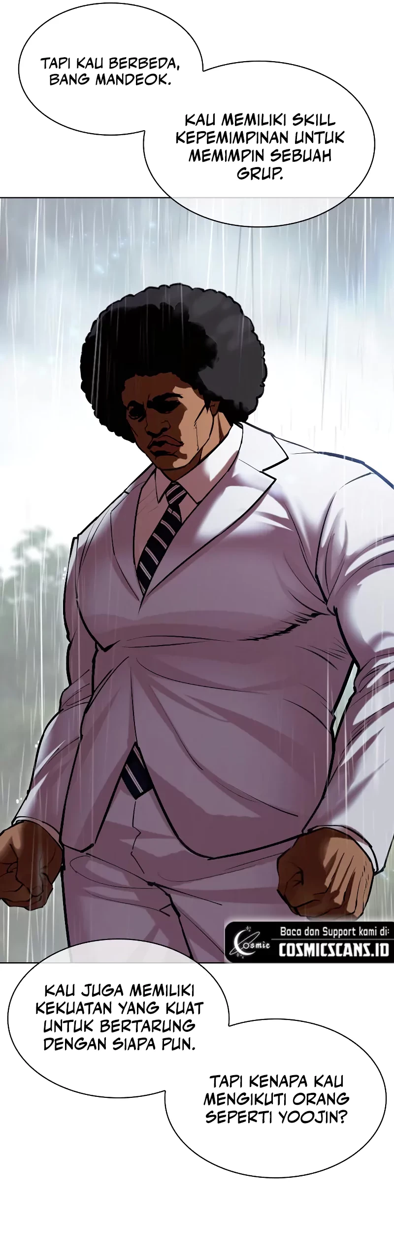 Lookism Chapter 507 Gambar 90