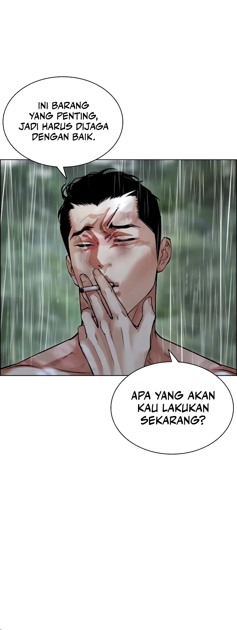 Lookism Chapter 507 Gambar 102