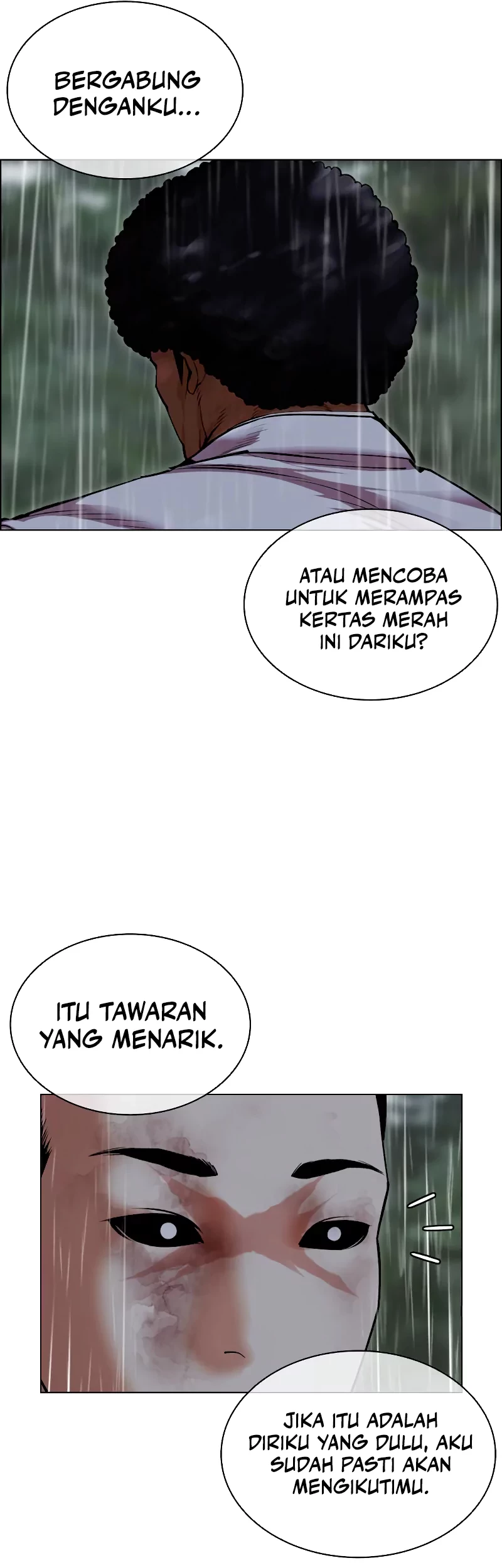 Lookism Chapter 507 Gambar 103
