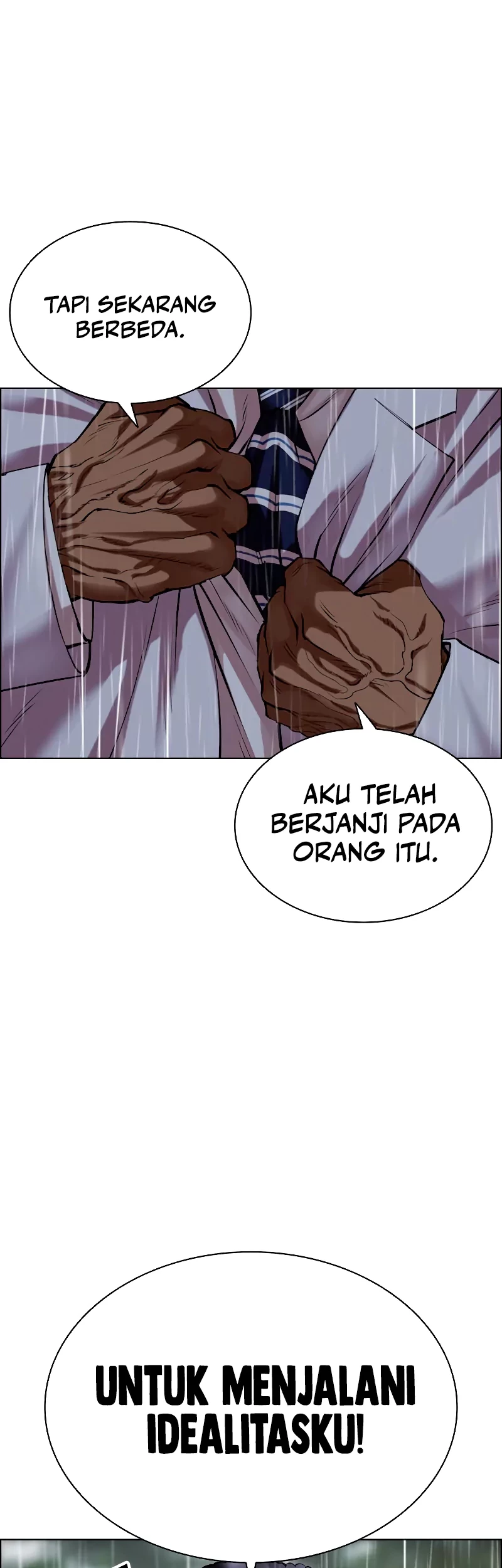Lookism Chapter 507 Gambar 104