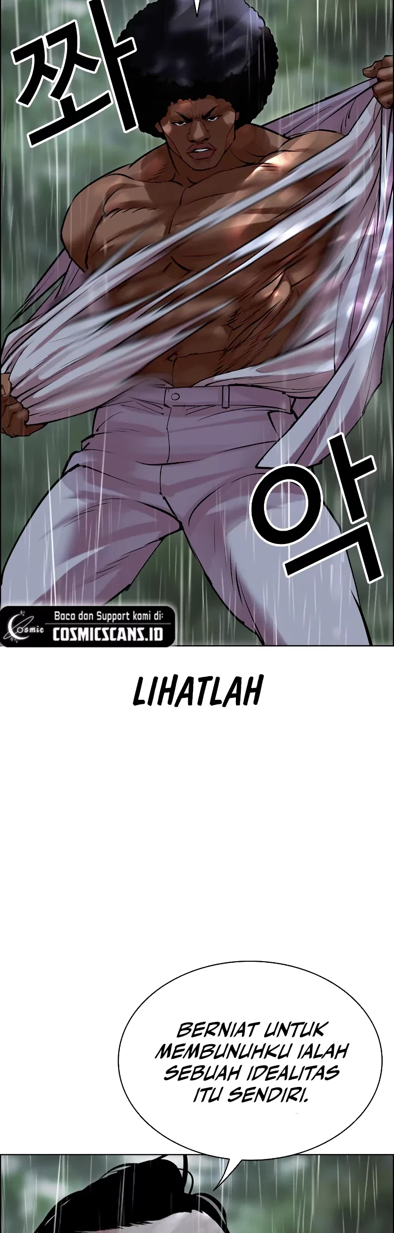 Lookism Chapter 507 Gambar 105