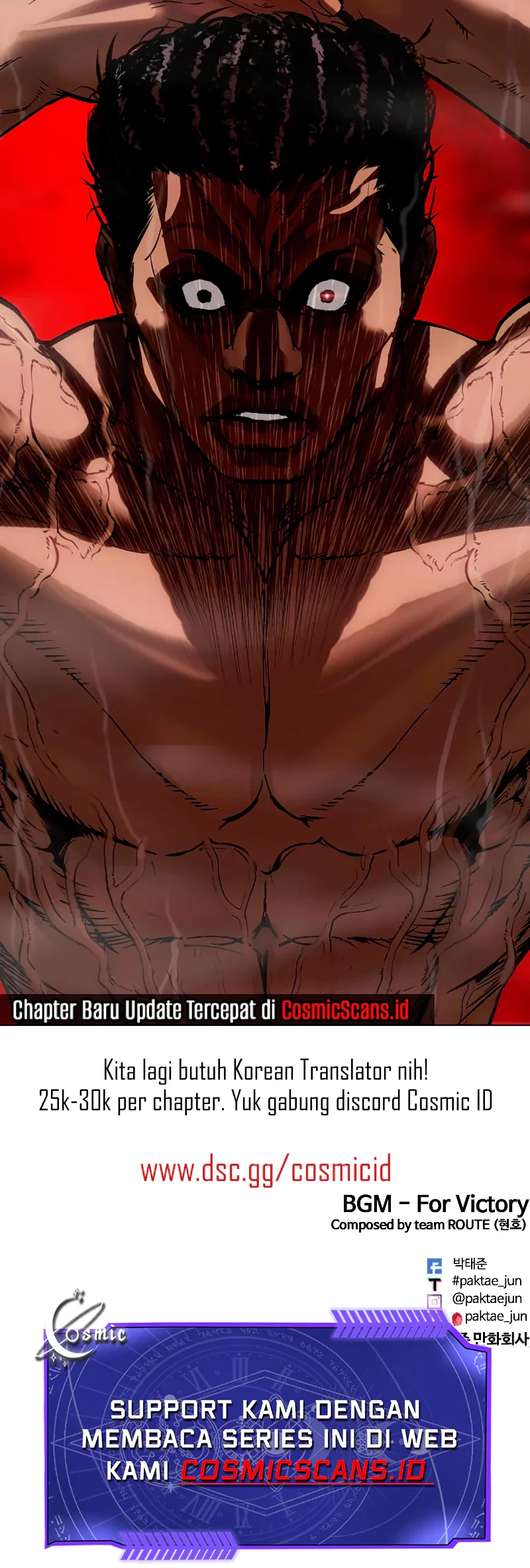 Lookism Chapter 507 Gambar 108