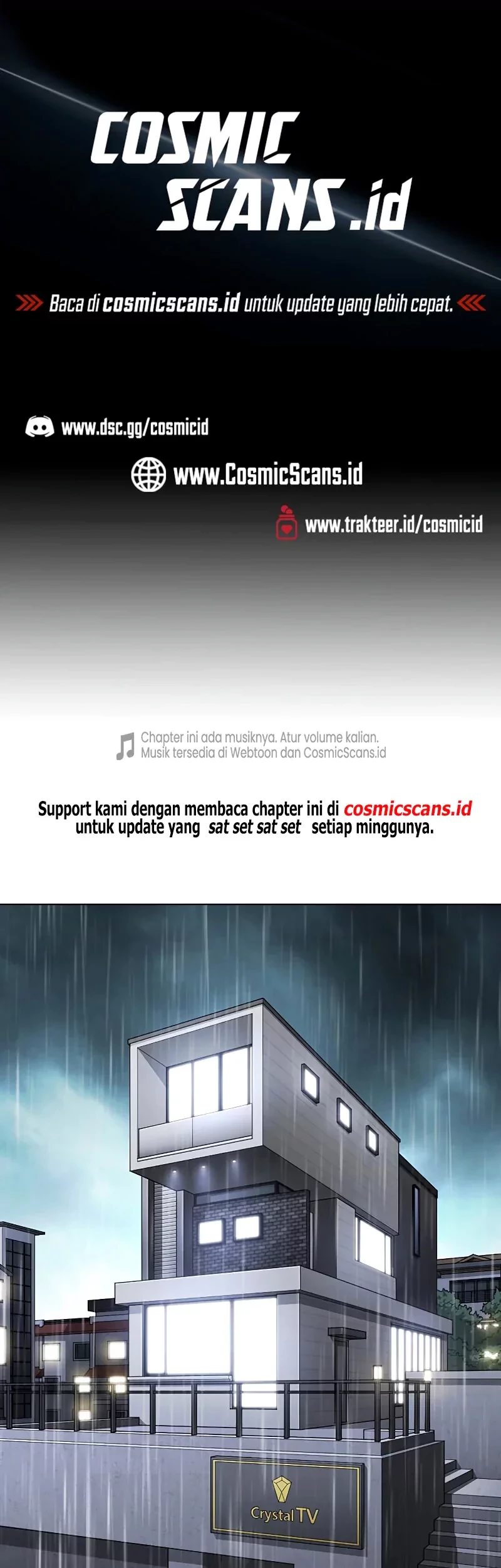 Baca  Lookism Chapter 507 Gambar 2