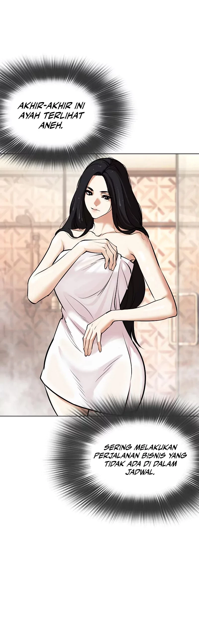 Lookism Chapter 507 Gambar 5