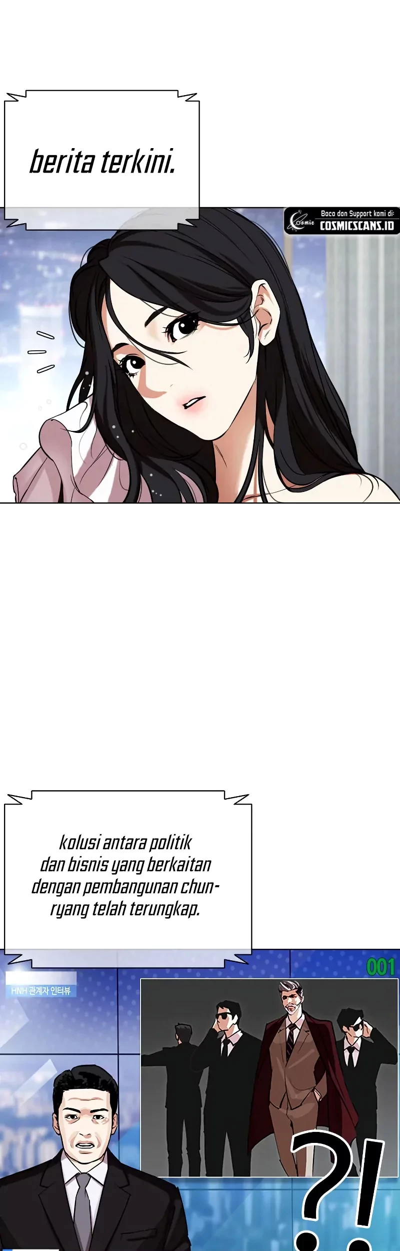 Lookism Chapter 507 Gambar 6