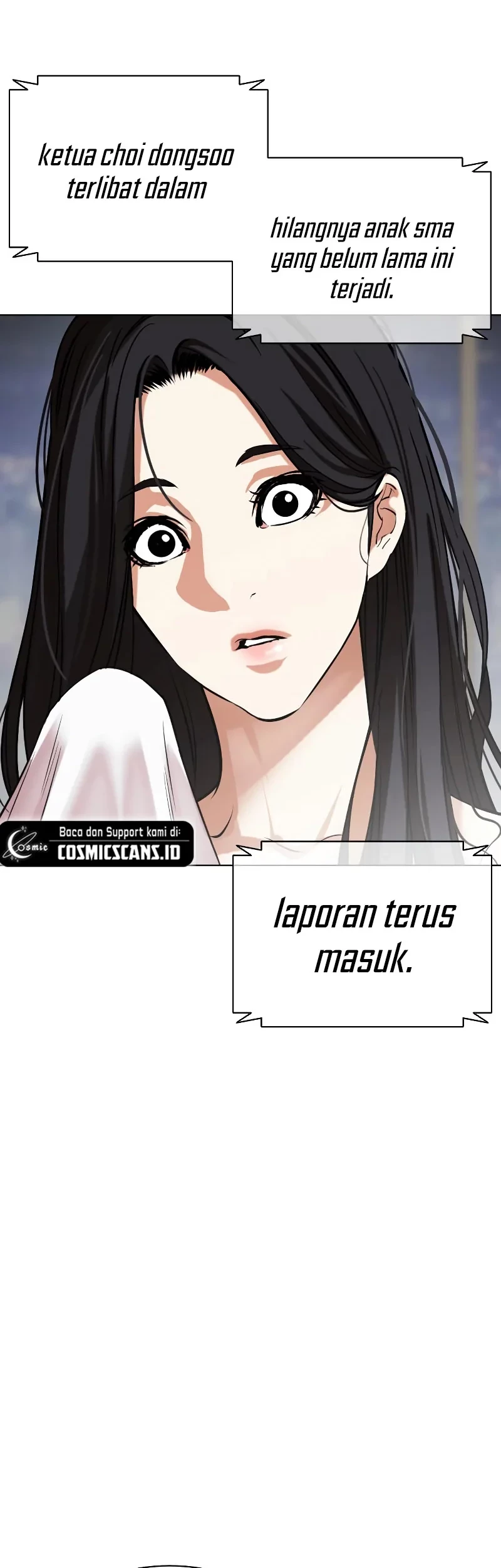 Lookism Chapter 507 Gambar 9