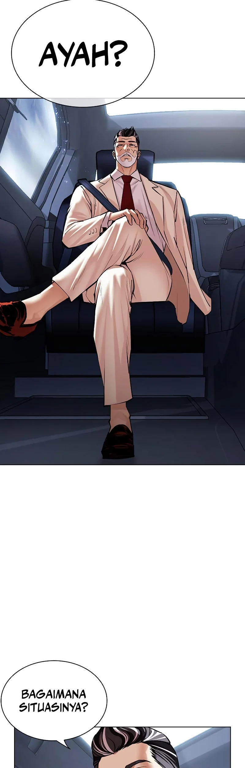 Lookism Chapter 507 Gambar 10