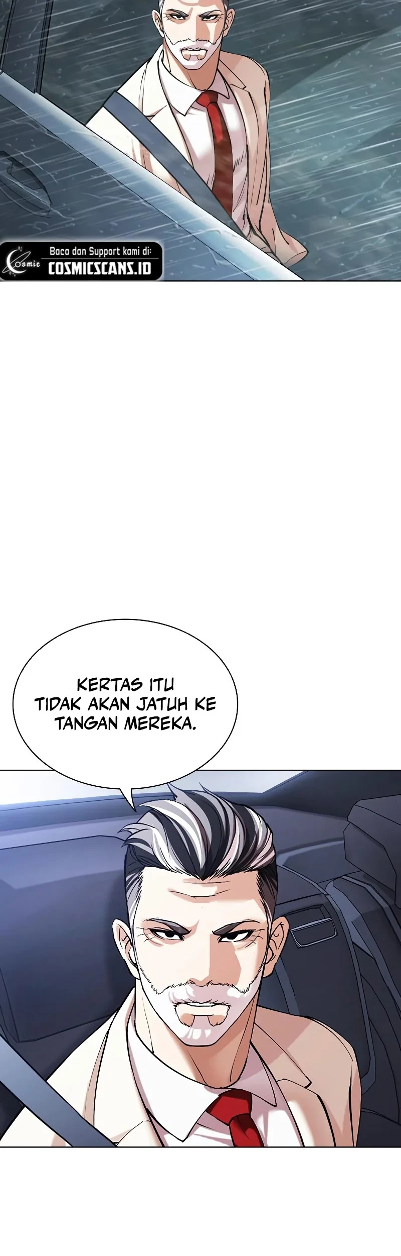 Lookism Chapter 507 Gambar 16