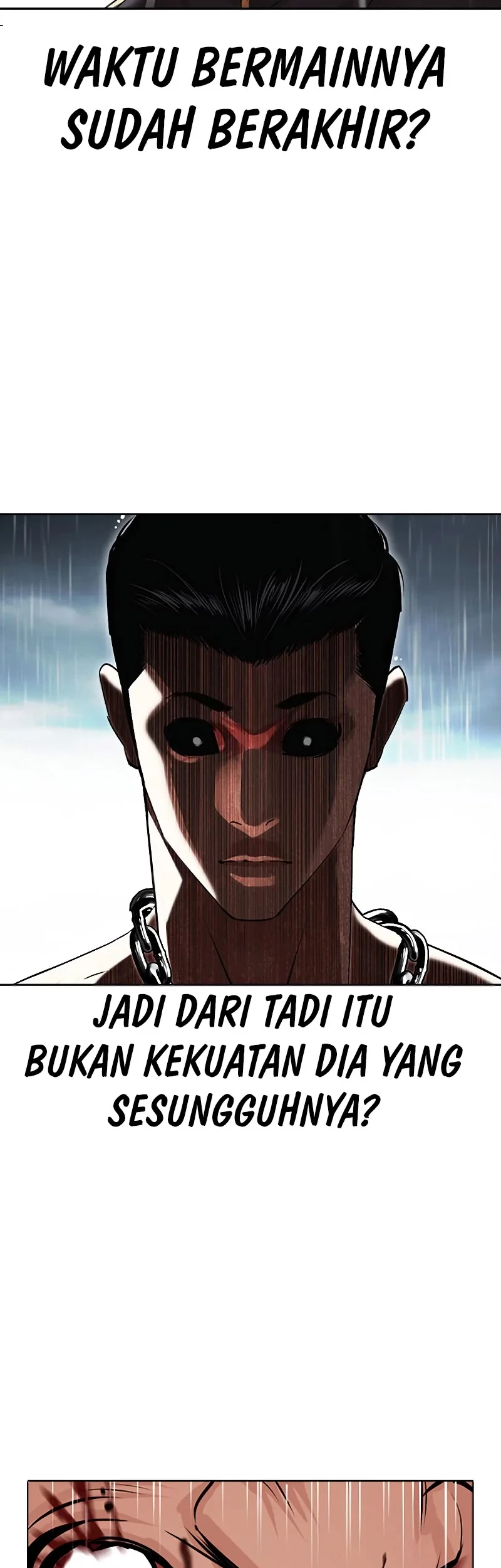 Lookism Chapter 507 Gambar 21