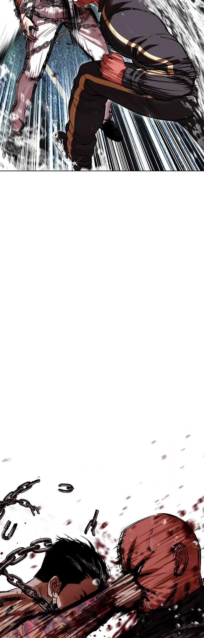 Lookism Chapter 507 Gambar 23