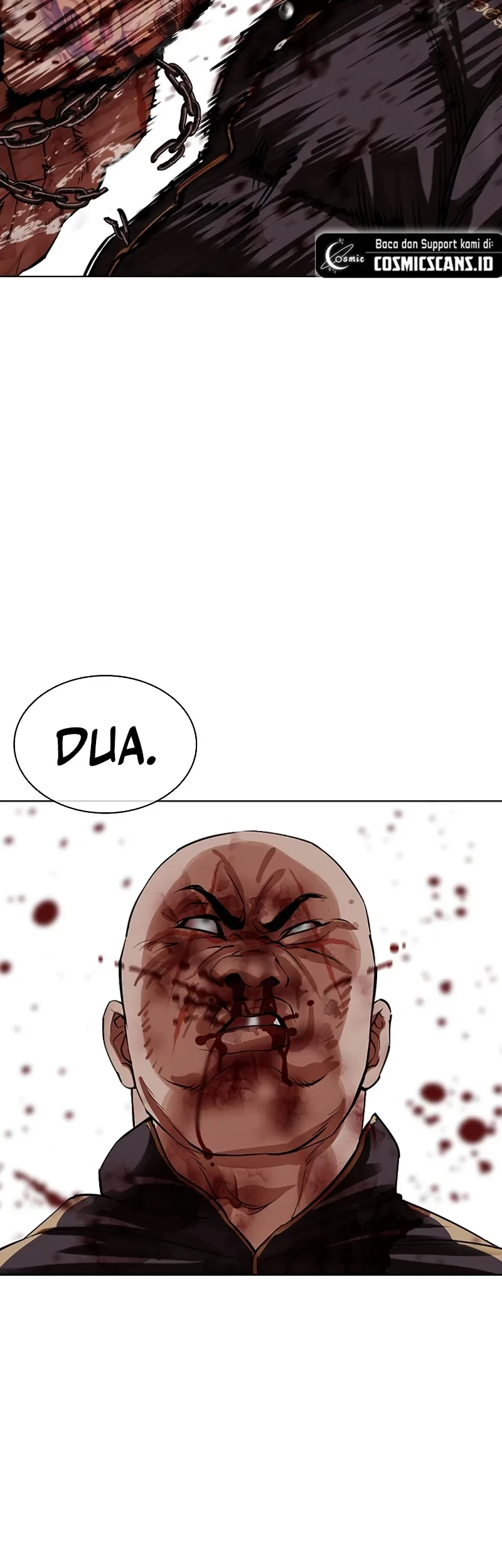 Lookism Chapter 507 Gambar 24