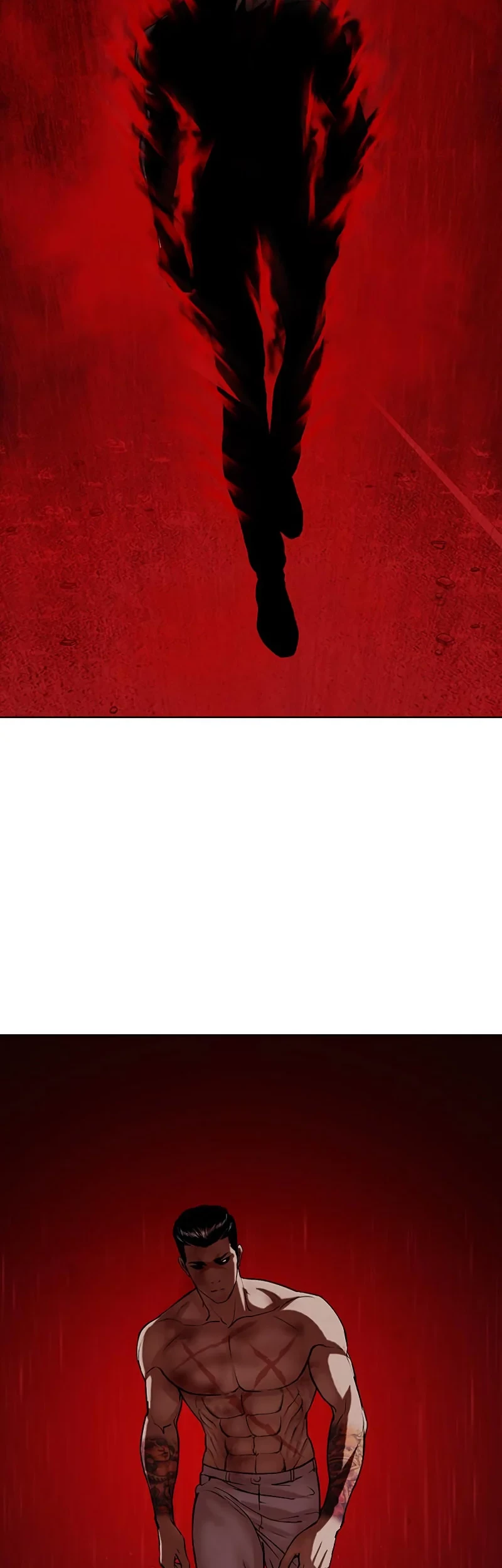 Lookism Chapter 507 Gambar 27