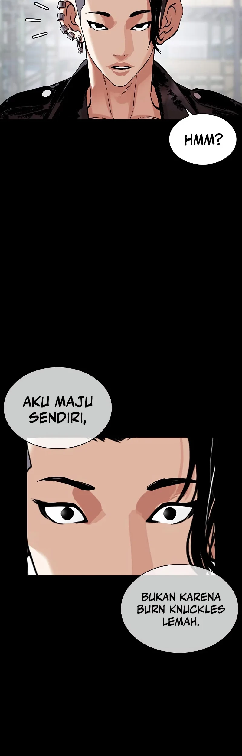 Lookism Chapter 507 Gambar 35