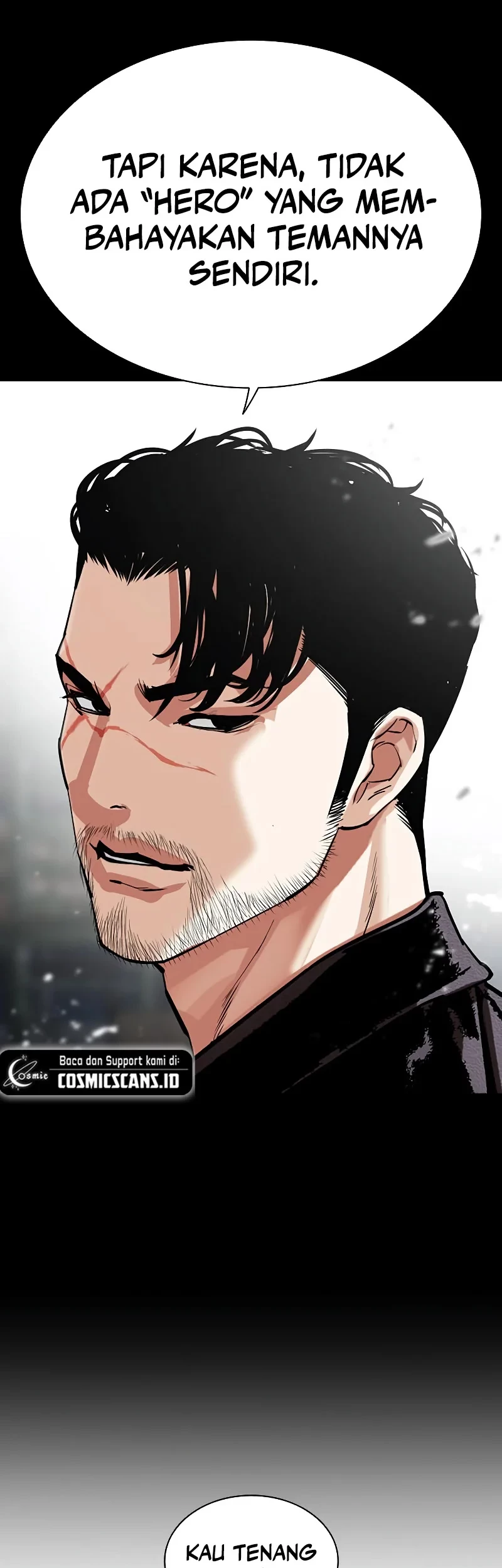 Lookism Chapter 507 Gambar 36