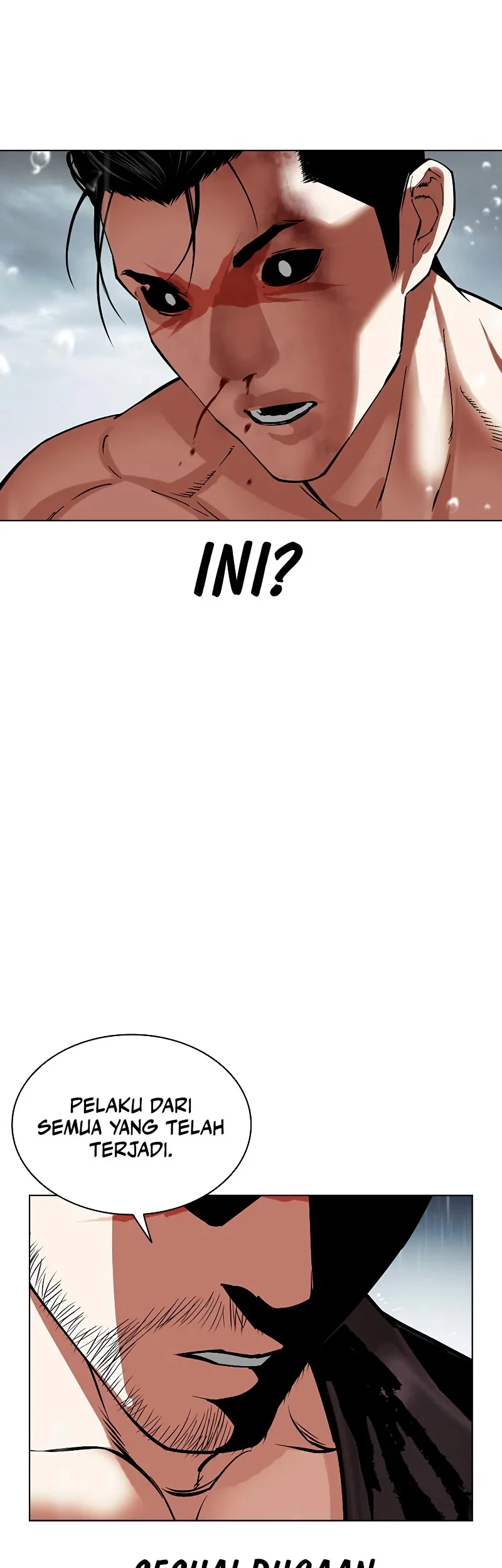 Lookism Chapter 507 Gambar 39