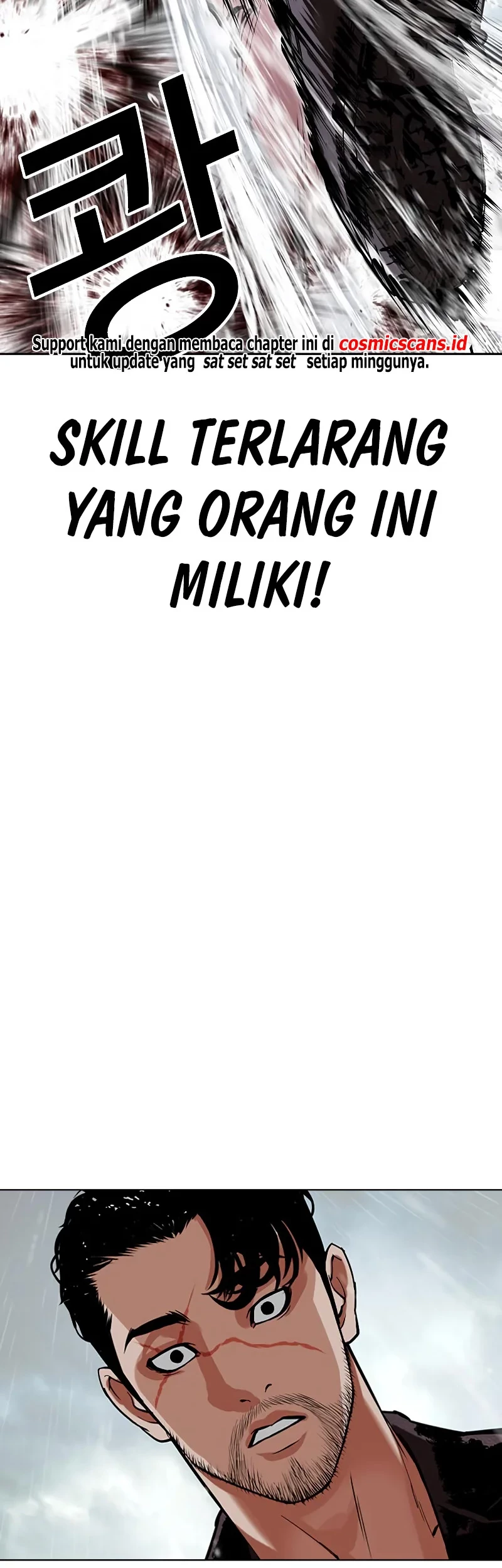 Lookism Chapter 507 Gambar 41