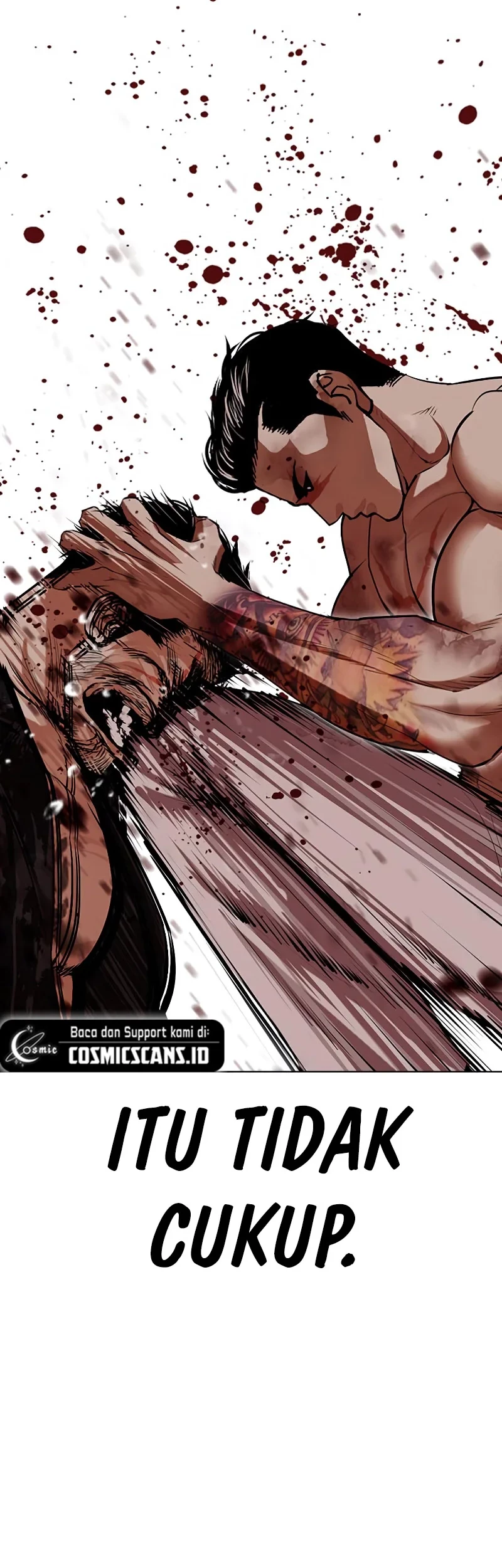 Lookism Chapter 507 Gambar 43