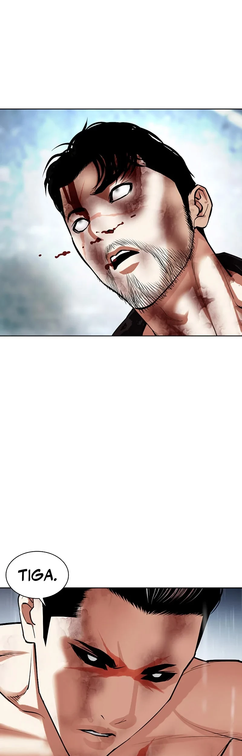 Lookism Chapter 507 Gambar 44