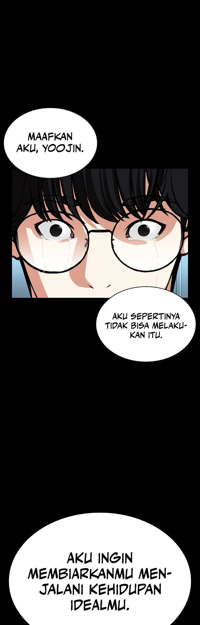 Lookism Chapter 508 Gambar 57