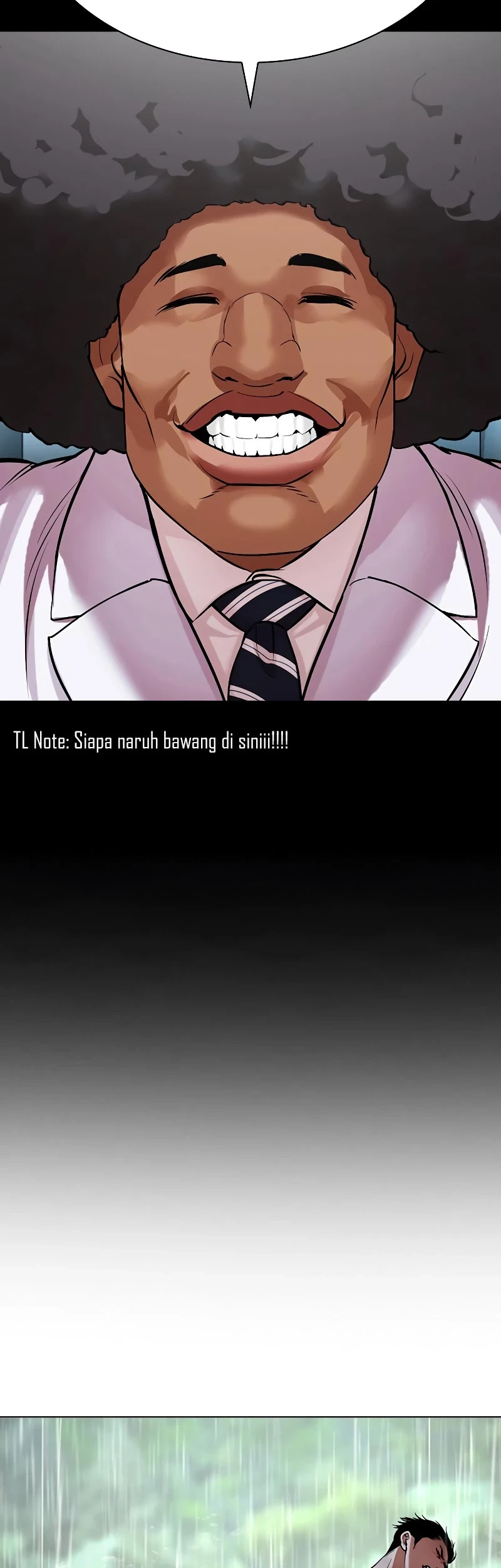 Lookism Chapter 508 Gambar 58