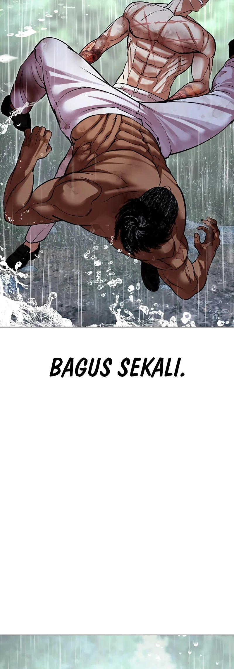 Lookism Chapter 508 Gambar 59