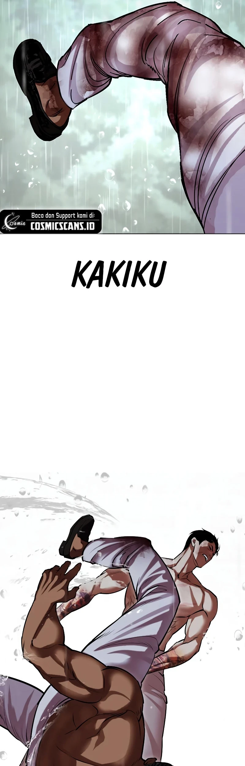 Lookism Chapter 508 Gambar 60