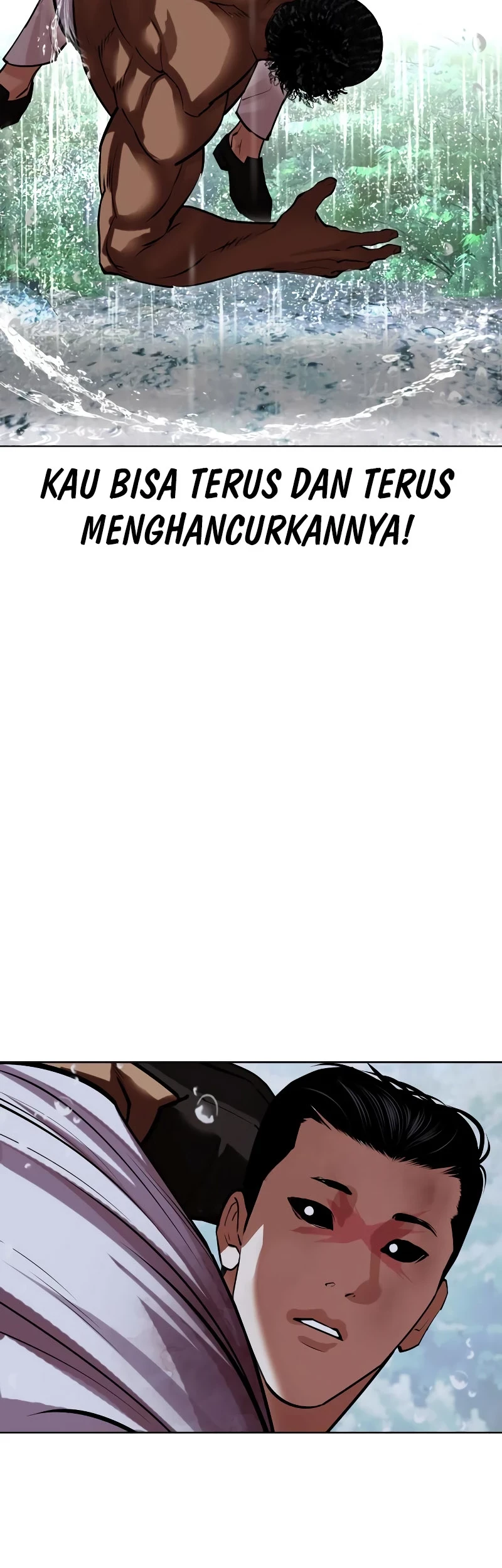 Lookism Chapter 508 Gambar 61