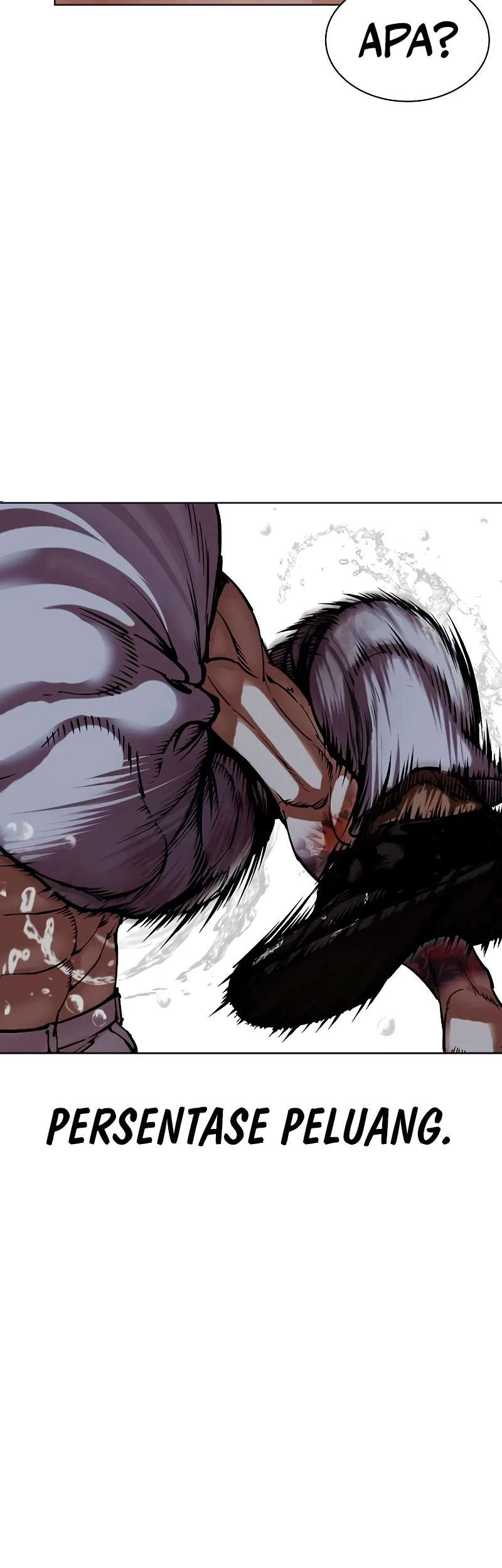 Lookism Chapter 508 Gambar 67