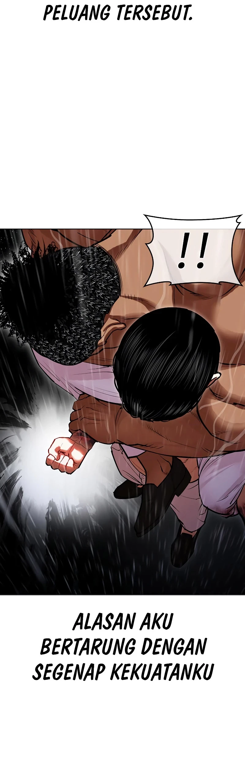 Lookism Chapter 508 Gambar 72