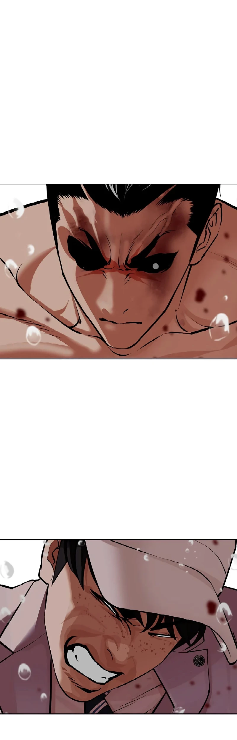 Lookism Chapter 508 Gambar 76