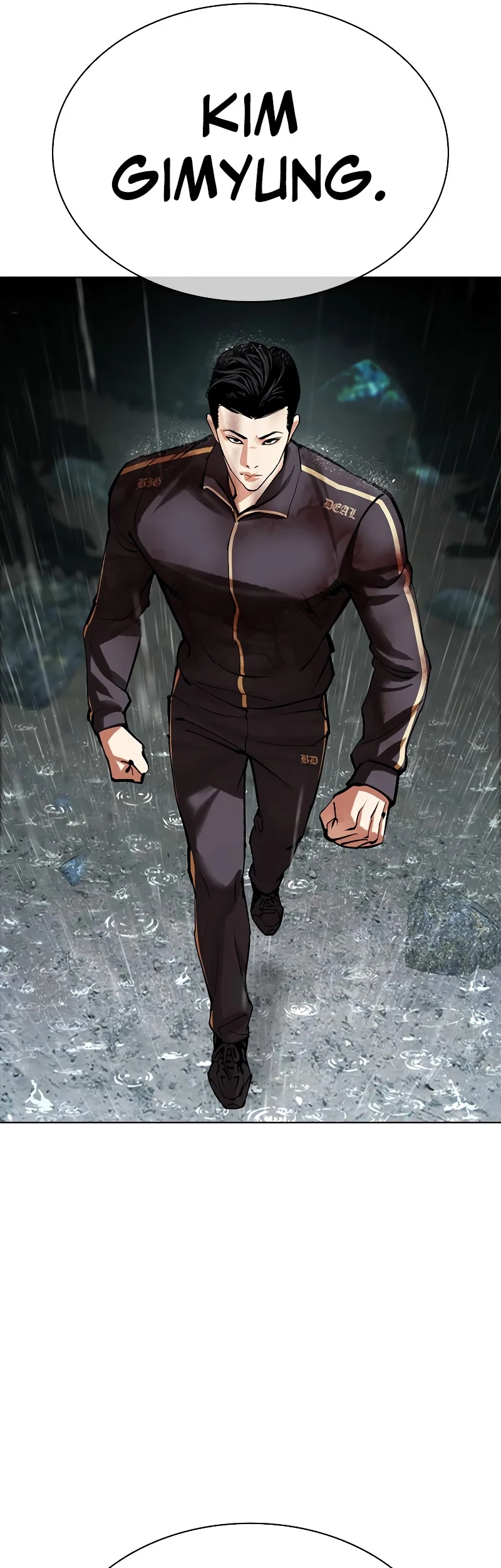 Lookism Chapter 508 Gambar 95