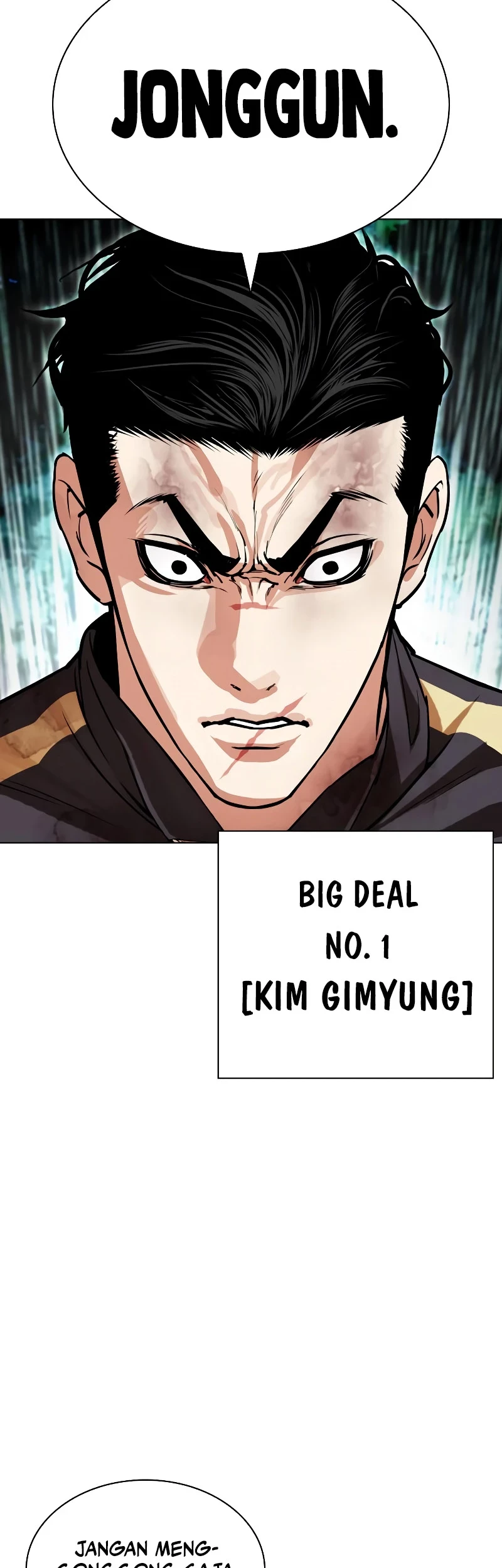 Lookism Chapter 508 Gambar 96