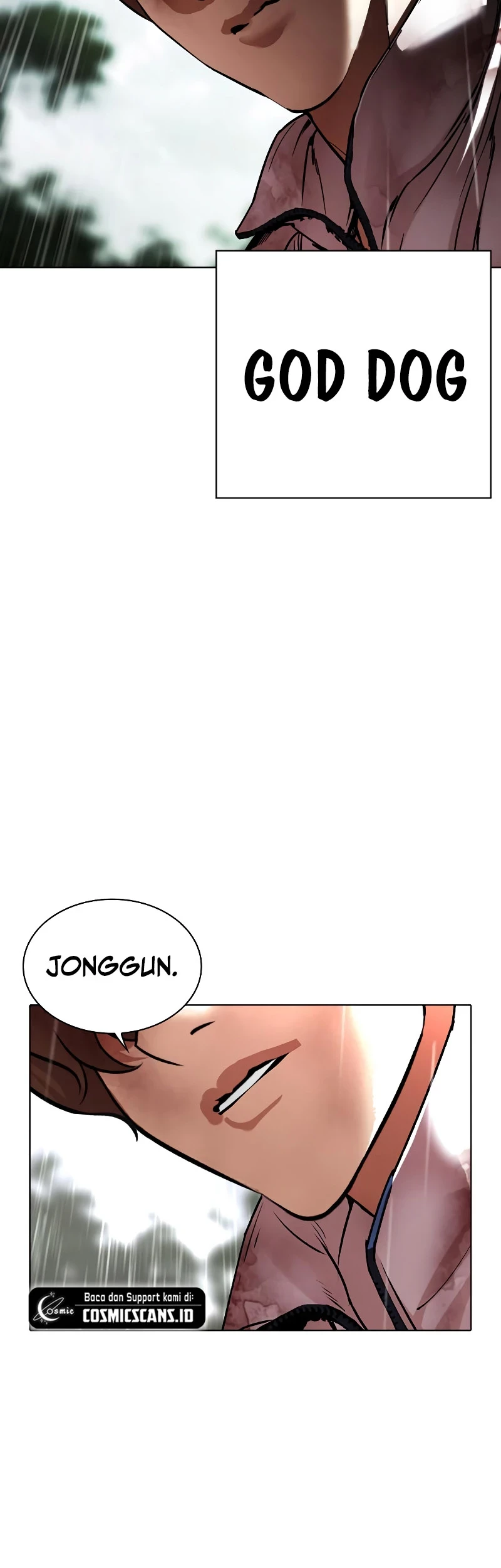 Lookism Chapter 508 Gambar 99
