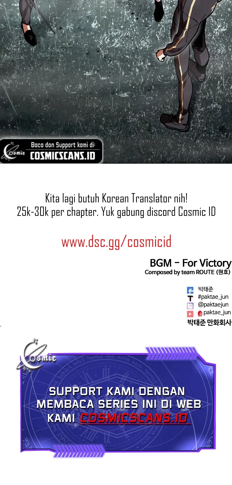 Lookism Chapter 508 Gambar 102