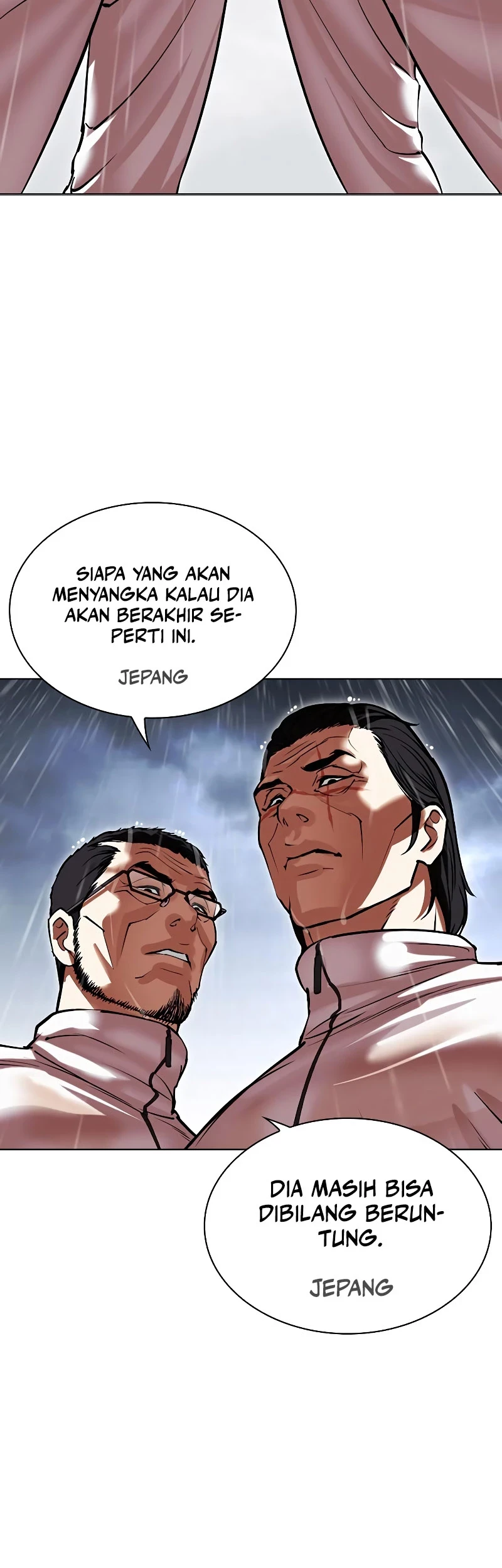 Lookism Chapter 508 Gambar 4