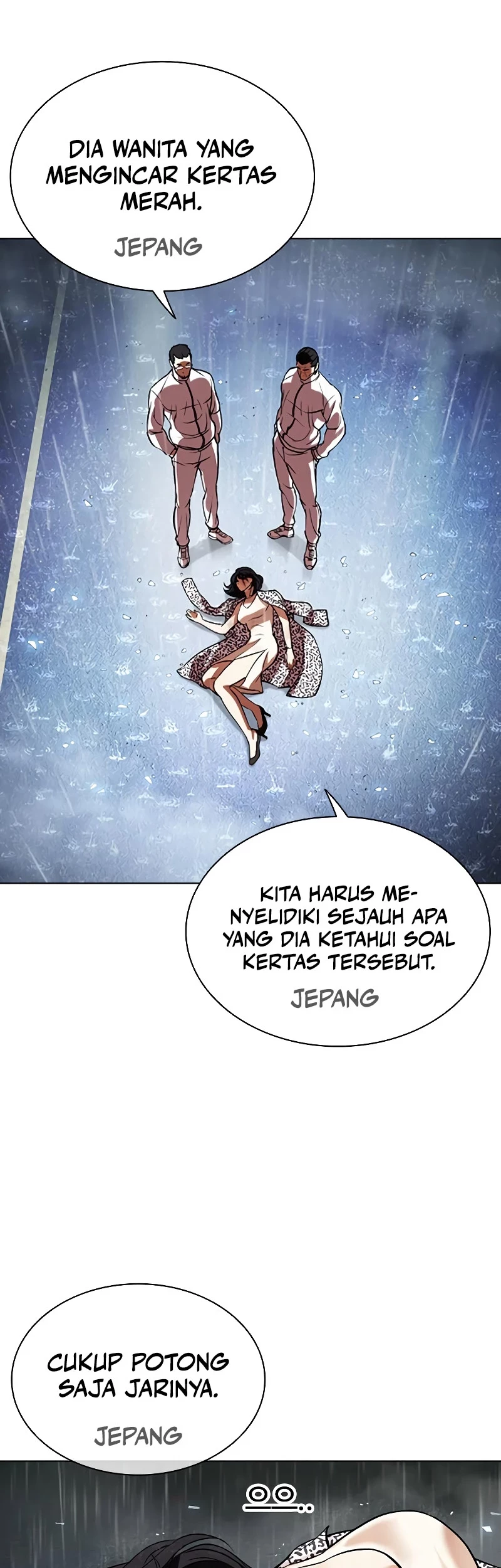 Lookism Chapter 508 Gambar 5