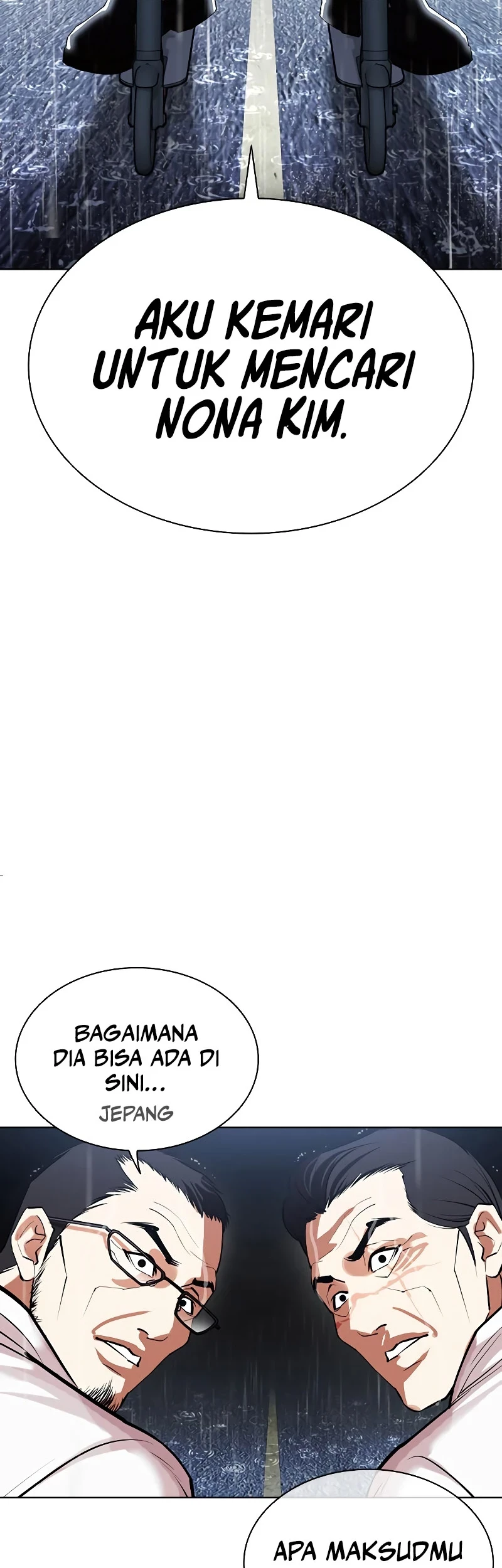 Lookism Chapter 508 Gambar 15