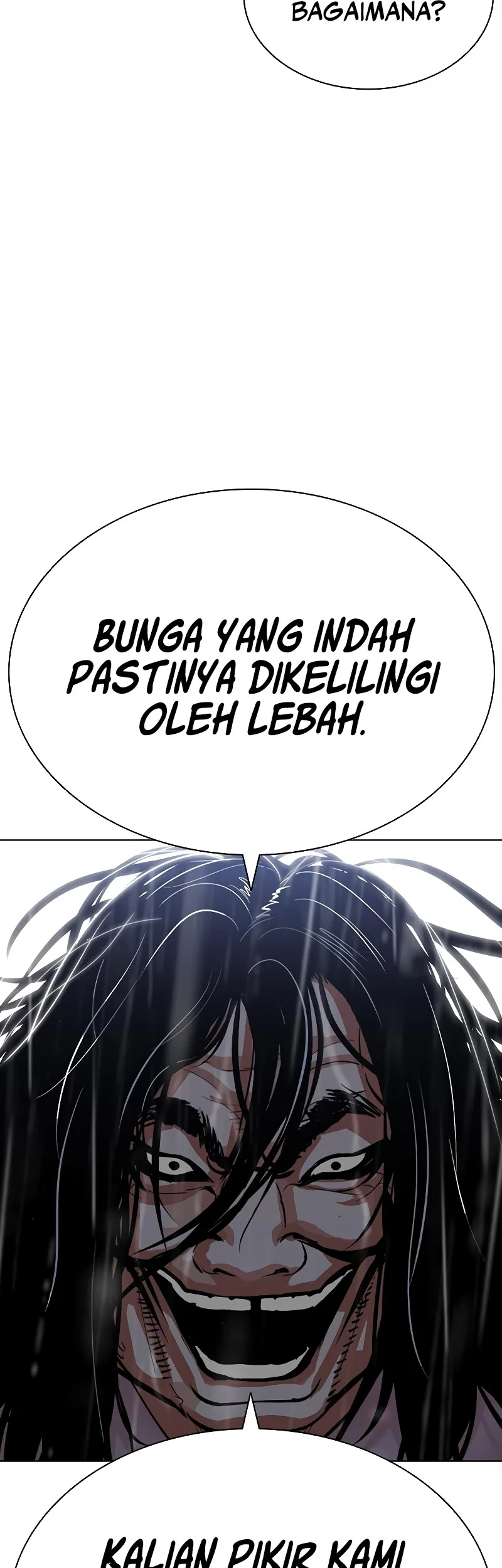 Lookism Chapter 508 Gambar 16