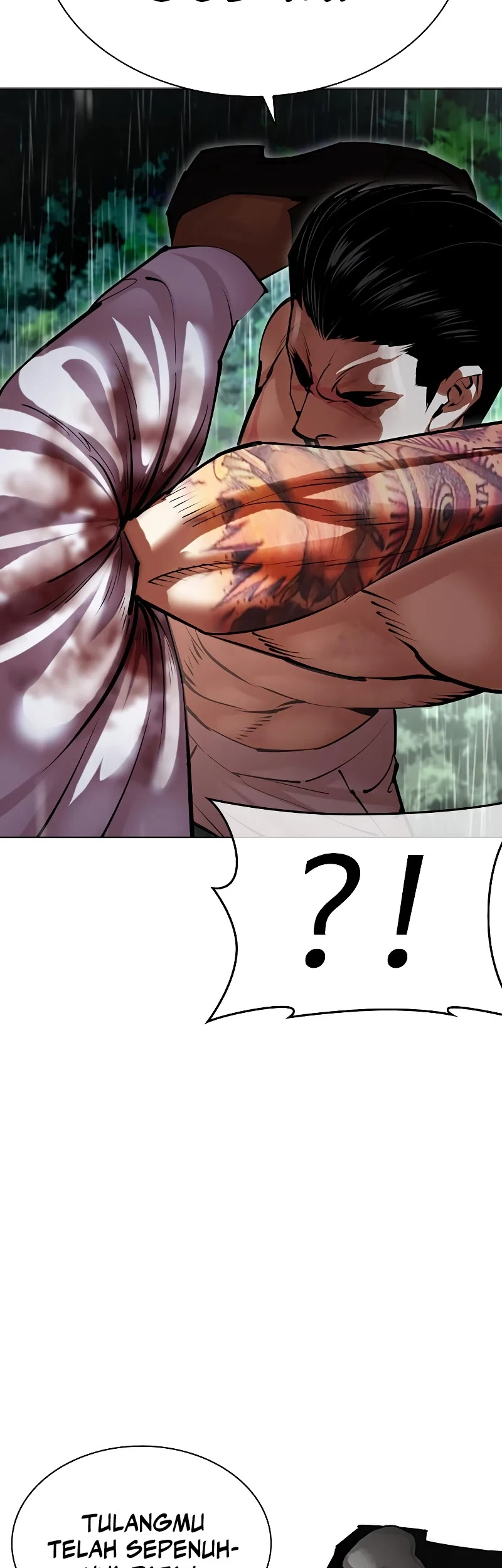 Lookism Chapter 508 Gambar 30