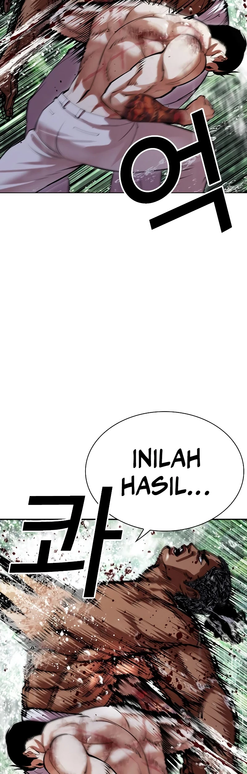 Lookism Chapter 508 Gambar 32
