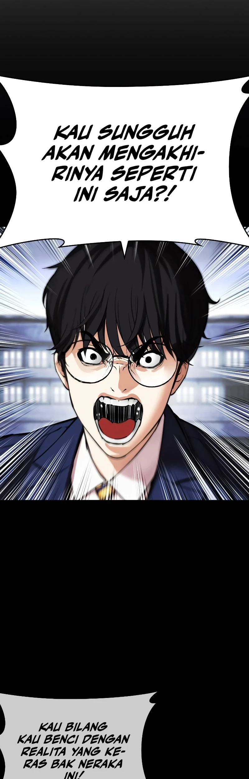 Lookism Chapter 508 Gambar 38